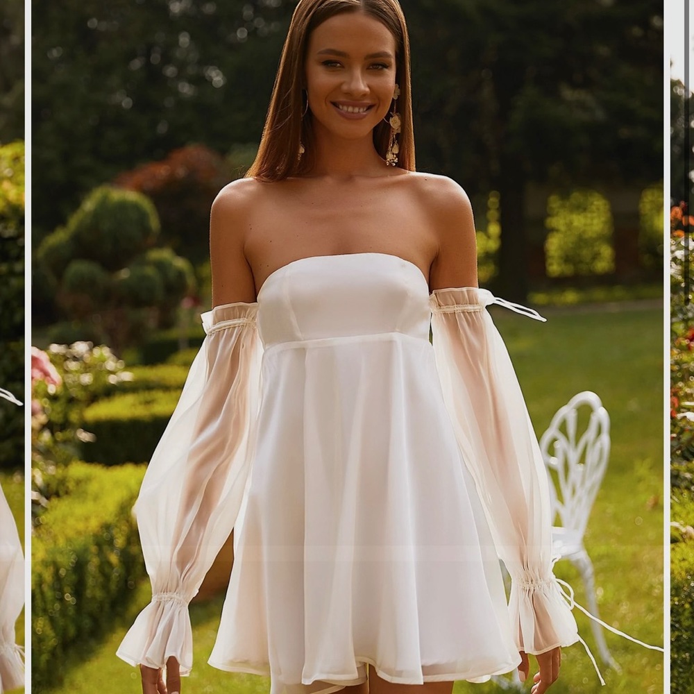 Alamour the Label Celine Dress